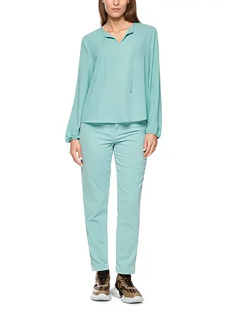 MARC CAIN | Bluse | mint